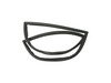 3487789-2-S-GE-WR14X10330-GASKET