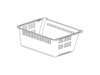 Assembly TRAY-DRAWER BOX – Part Number: WR14X10339