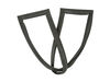 3487794-3-S-GE-WR14X10340-GASKET