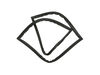 3487797-3-S-GE-WR14X10346-GASKET