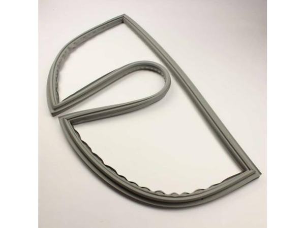3487801-1-M-GE-WR14X10350-Refrigerator Freezer Door Gasket