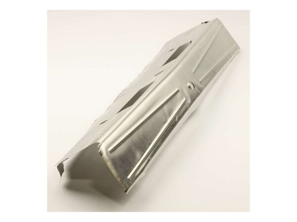 3487808-1-M-GE-WR17X12506- TROUGH DRAIN Assembly