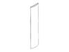SHIELD LIGHT COLUMN 42 – Part Number: WR17X12540