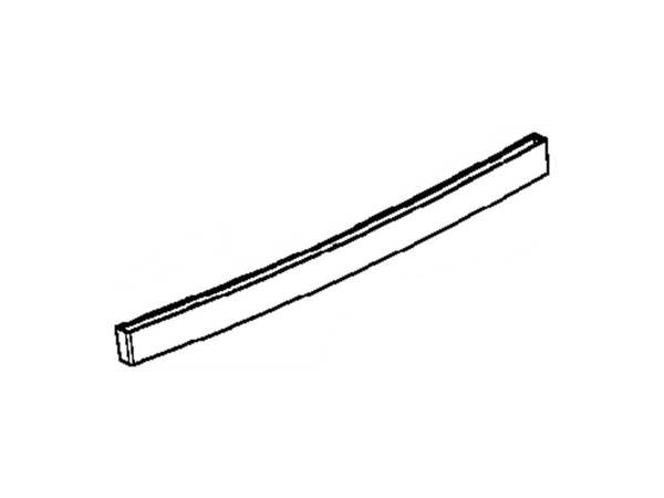 3487816-1-M-GE-WR17X12751- HANDLE PAN Vegetable LH