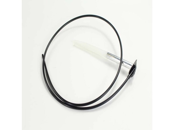 3487825-1-M-GE-WR17X12788-Refrigerator Ice Maker Fill Tube Assembly