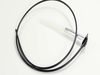 3487825-2-S-GE-WR17X12788-Refrigerator Ice Maker Fill Tube Assembly