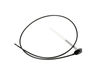 3487825-3-S-GE-WR17X12788-Refrigerator Ice Maker Fill Tube Assembly