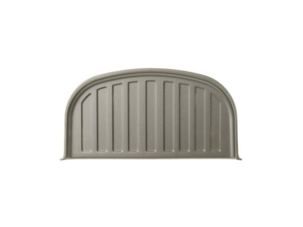 3487841-1-M-GE-WR17X12864-GRILL RECESS