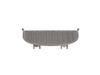 3487841-2-S-GE-WR17X12864-GRILL RECESS
