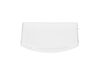 3487843-2-S-GE-WR17X12870-LID Ice Maker COVER