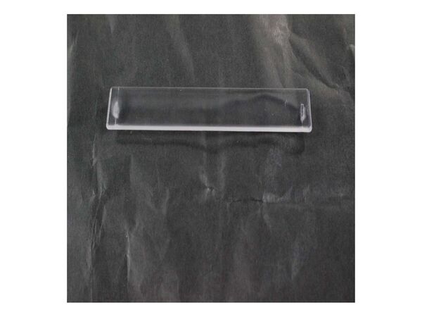 3487845-1-M-GE-WR17X12872-SHIELD INSERT PLENUM