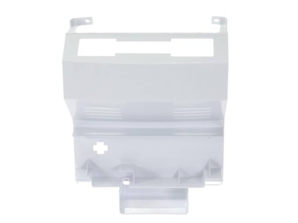 3487848-1-M-GE-WR17X12876-PLENUM FAN EVAPORATOR
