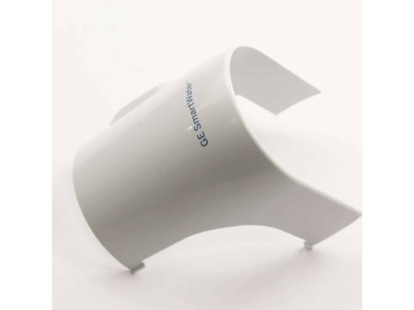 3487851-1-M-GE-WR17X12879-COVER WATER FILTER