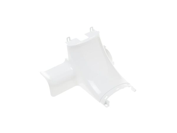 3487853-1-M-GE-WR17X12881-COVER FF INLET