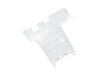 3487853-2-S-GE-WR17X12881-COVER FF INLET