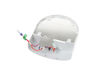 3487866-3-S-GE-WR17X12907- HOUSING LAMP Assembly