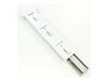 SLIDE UPPER Assembly Left Hand 25 – Part Number: WR17X12919