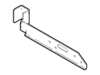 BRACKET CONNECTOR Left Hand – Part Number: WR17X12923