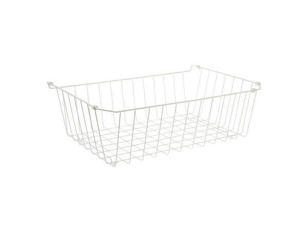 3487895-1-M-GE-WR21X10235-BOTTOM BASKET