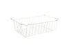 BOTTOM BASKET – Part Number: WR21X10235