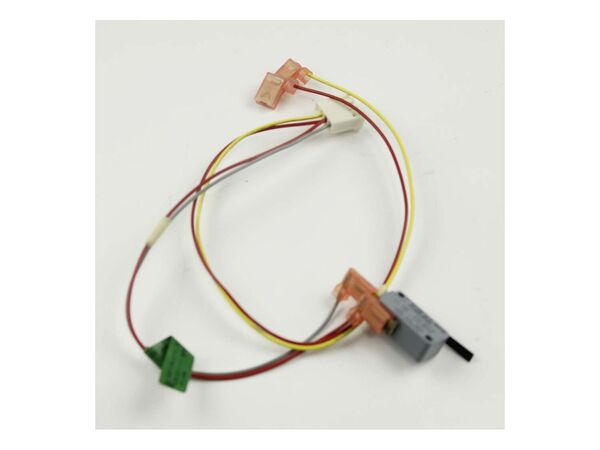3487899-1-M-GE-WR23X10657-HARNESS RECESS DISP