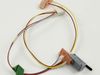 3487899-2-S-GE-WR23X10657-HARNESS RECESS DISP