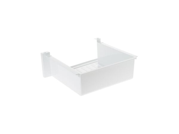 3487917-1-M-GE-WR32X10745- PAN Vegetable REAR RH