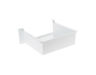 3487917-3-S-GE-WR32X10745- PAN Vegetable REAR RH