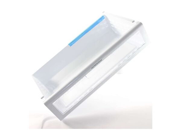 3487930-1-M-GE-WR32X10829- Assembly TRAY-FRE UPP