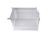 Vegetable Drawer - Clear – Part Number: WR32X10834