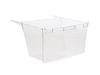 3487933-3-S-GE-WR32X10835-Meat Pan - Clear