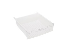 Snack Pan - Clear – Part Number: WR32X10836
