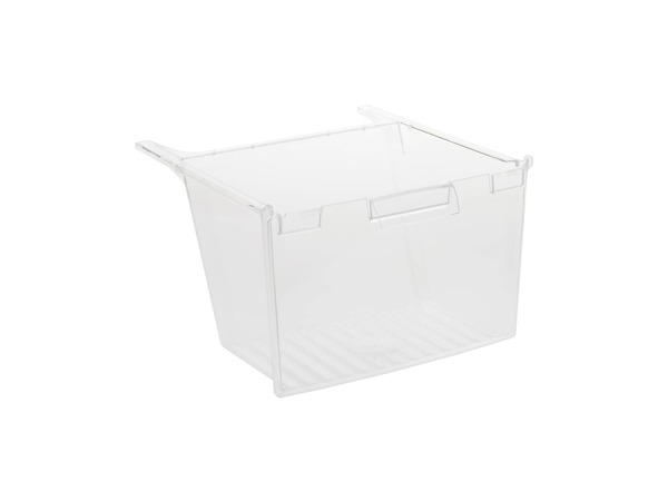 3487936-1-M-GE-WR32X10838-Lower Crisper Drawer