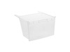Lower Crisper Drawer – Part Number: WR32X10838
