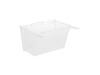 3487936-2-S-GE-WR32X10838-Lower Crisper Drawer