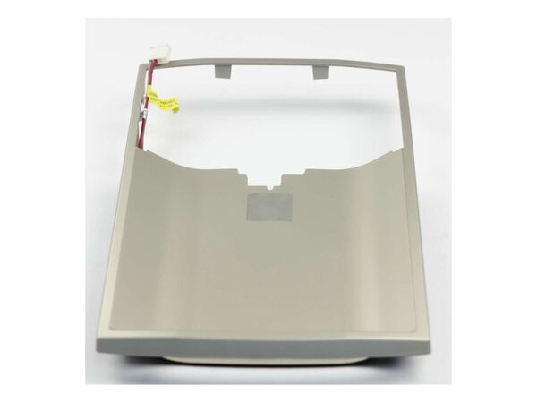 3487938-1-M-GE-WR38X10443- TRIM DISP AND BS PCB Assembly