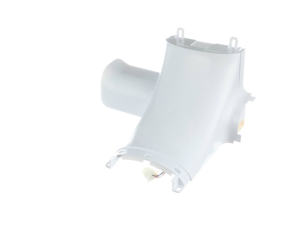 3487943-1-M-GE-WR49X10251-Inlet Cover Assembly