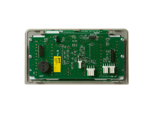 3487950-1-M-GE-WR55X10953-Dispenser Control Board