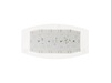 LIGHT FIXTURE LED Assembly – Part Number: WR55X11017