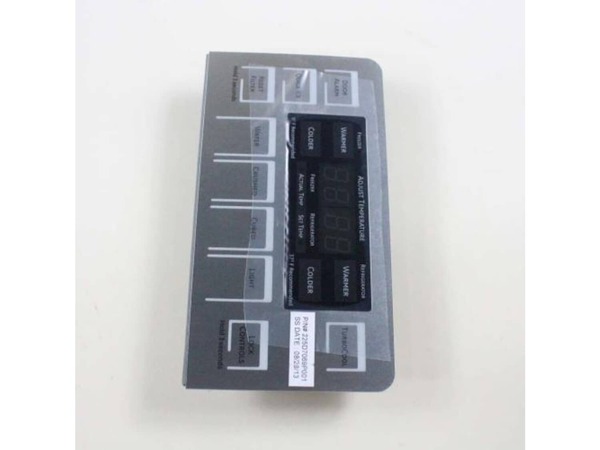 3487968-1-M-GE-WR55X11031- INTERFACE DISPENSER Assembly