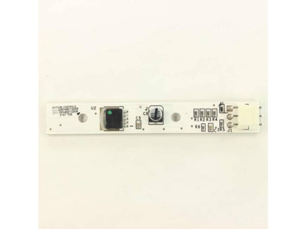 3487969-1-M-GE-WR55X11032- BOARD LED LIGHT Assembly