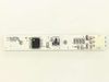 3487969-2-S-GE-WR55X11032- BOARD LED LIGHT Assembly