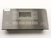 3487975-2-S-GE-WR55X11041-Dispenser Front Panel - Gray