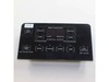 Refrigerator Dispenser Membrane Switch – Part Number: WR55X11042
