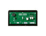 3487976-3-S-GE-WR55X11042-Refrigerator Dispenser Membrane Switch