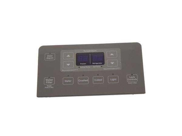 3487980-1-M-GE-WR55X11049- INTERFACE DISPENSER Assembly