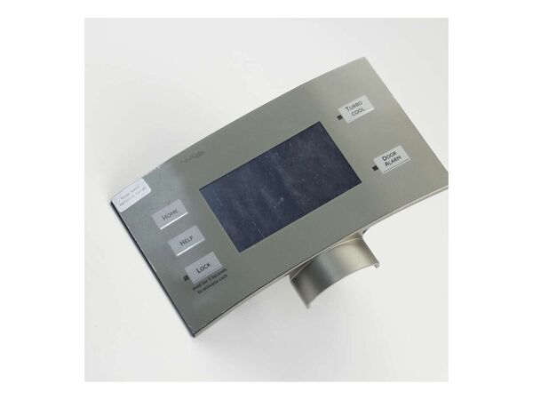 3487982-1-M-GE-WR55X11052- INTERFACE DISPENSER Assembly