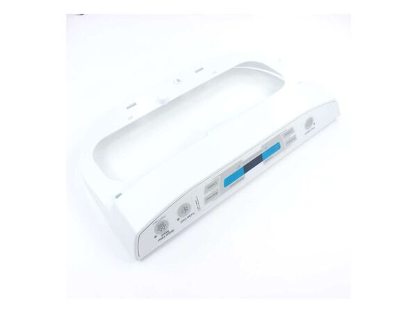 3487983-1-M-GE-WR55X11053- CONTROL CUSTOMER Assembly
