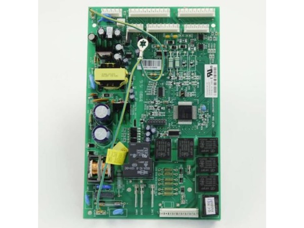 3487986-1-M-GE-WR55X11059-Main Board