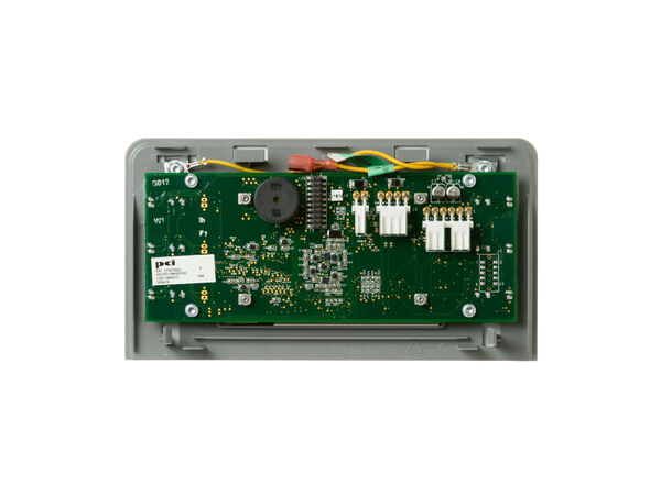 3487987-1-M-GE-WR55X11060- INTERFACE DISPENSER Assembly
